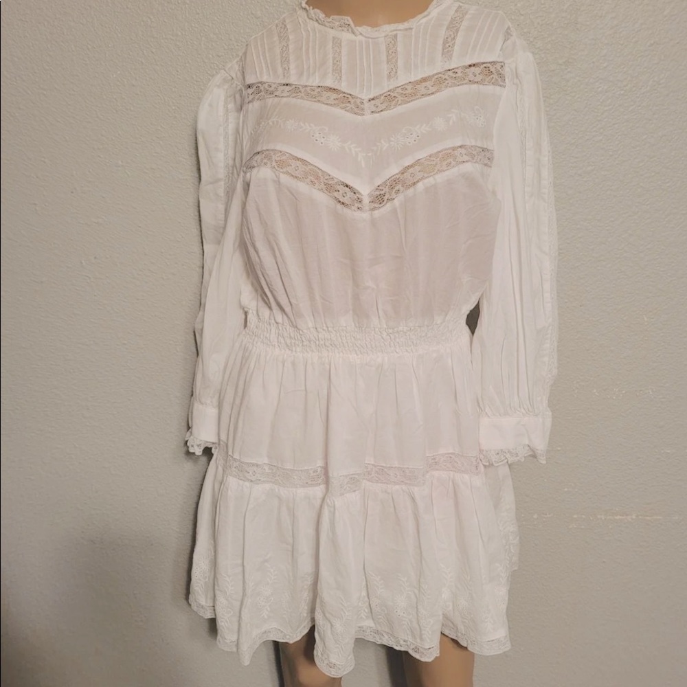 Loveshackfancy X Target. Size S - Picture 2 of 6